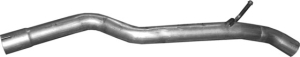 rura wylotowa / tail pipe
