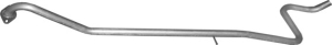 rura środkowa / connecting pipe