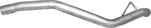 rura wylotowa / tail pipe