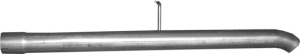 rura wylotowa / tail pipe