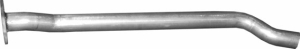 rura środkowa / connecting pipe