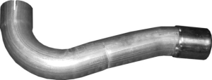 rura wylotowa / tail pipe