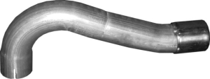 rura wylotowa / tail pipe