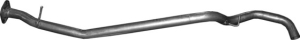 rura środkowa / connecting pipe