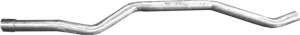 rura środkowa / connecting pipe