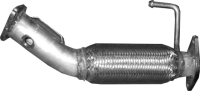 rura kolektorowa / front pipe