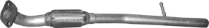 rura kolektorowa / front pipe