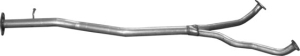 rura środkowa / connecting pipe