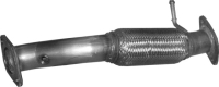 rura kolektorowa / front pipe