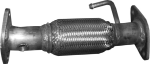 rura kolektorowa / front pipe