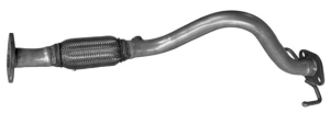 rura kolektorowa / front pipe