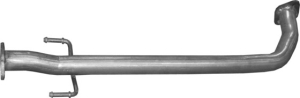 rura środkowa / connecting pipe