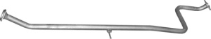 rura środkowa / connecting pipe