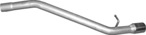 rura wylotowa / tail pipe
