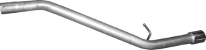 rura wylotowa / tail pipe