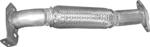 rura kolektorowa / front pipe