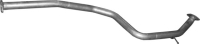 rura środkowa / connecting pipe