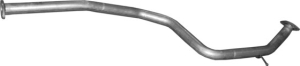 rura środkowa / connecting pipe