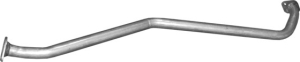 rura środkowa / connecting pipe
