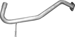 rura środkowa / connecting pipe