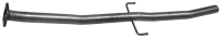 rura środkowa / connecting pipe