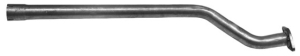 rura środkowa / connecting pipe