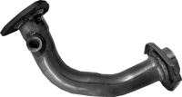 rura kolektorowa / front pipe