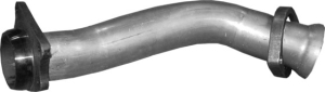 rura kolektorowa / front pipe