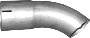 rura wylotowa / tail pipe