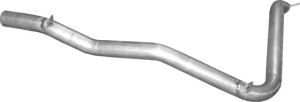 rura wylotowa / tail pipe
