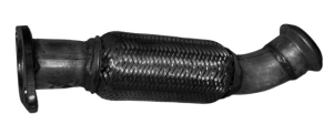 rura kolektorowa / front pipe