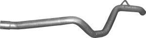 rura wylotowa / tail pipe