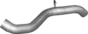 rura wylotowa / tail pipe