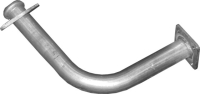 rura kolektorowa / front pipe