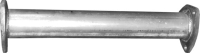 rura łącząca / connecting pipe