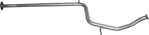 rura środkowa / connecting pipe