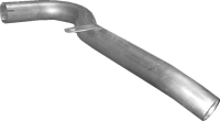rura końcowa / tail pipe