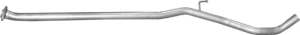 rura środkowa / connecting pipe