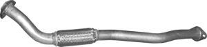 rura kolektorowa / front pipe