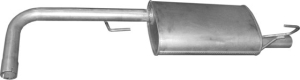 tłumik / silencer