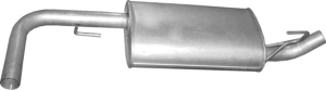 tłumik / silencer