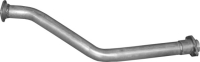 rura kolektorowa / front pipe