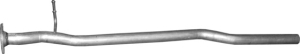 rura środkowa / connecting pipe