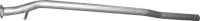 rura środkowa / connecting pipe