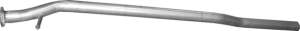 rura środkowa / connecting pipe