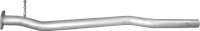 rura środkowa / connecting pipe