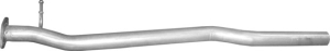 rura środkowa / connecting pipe