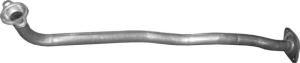 rura kolektorowa / front pipe