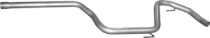 rura środkowa / intermediate pipe