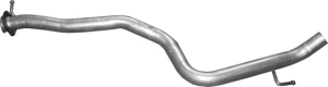 rura środkowa / connecting pipe